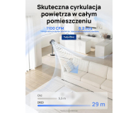 DREO Wentylator Dreo TurboPoly™ Fan 512 - 1549955 - zdjęcie 8
